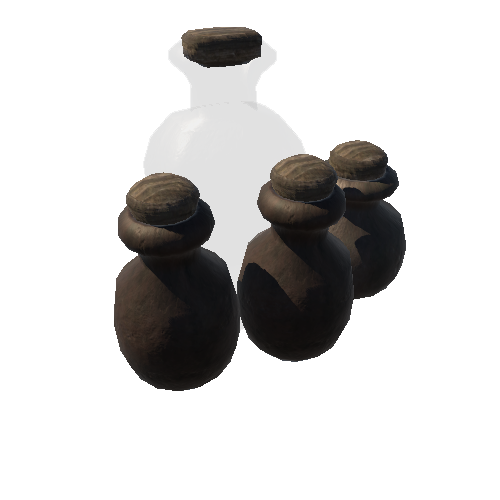 Potion Bottle Group 2